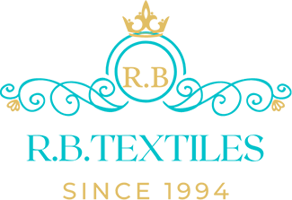 RB Textiles Logo